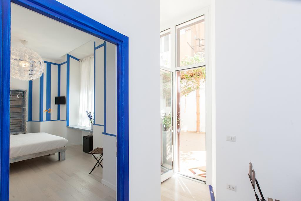 Casa Maplink Roma Exterior foto