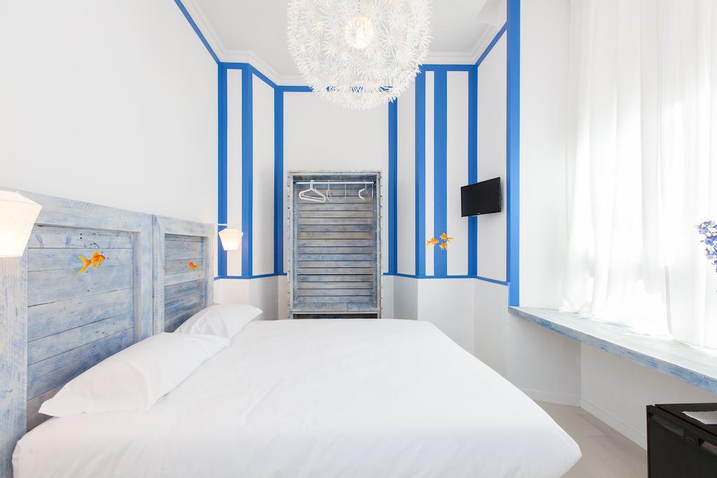 Casa Maplink Roma Quarto foto