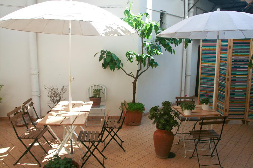 Casa Maplink Roma Exterior foto