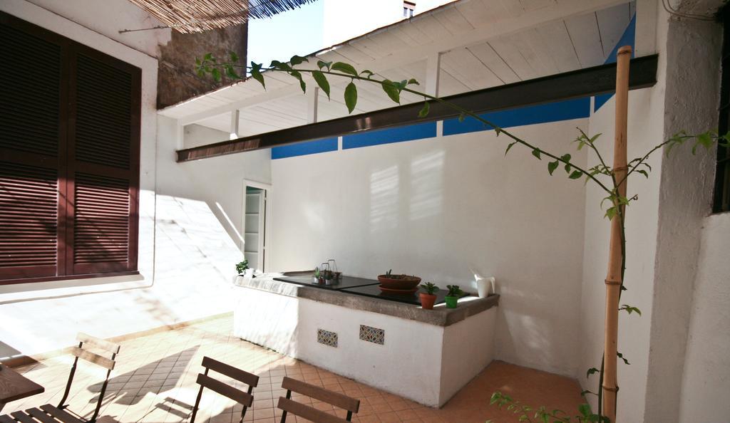 Casa Maplink Roma Exterior foto