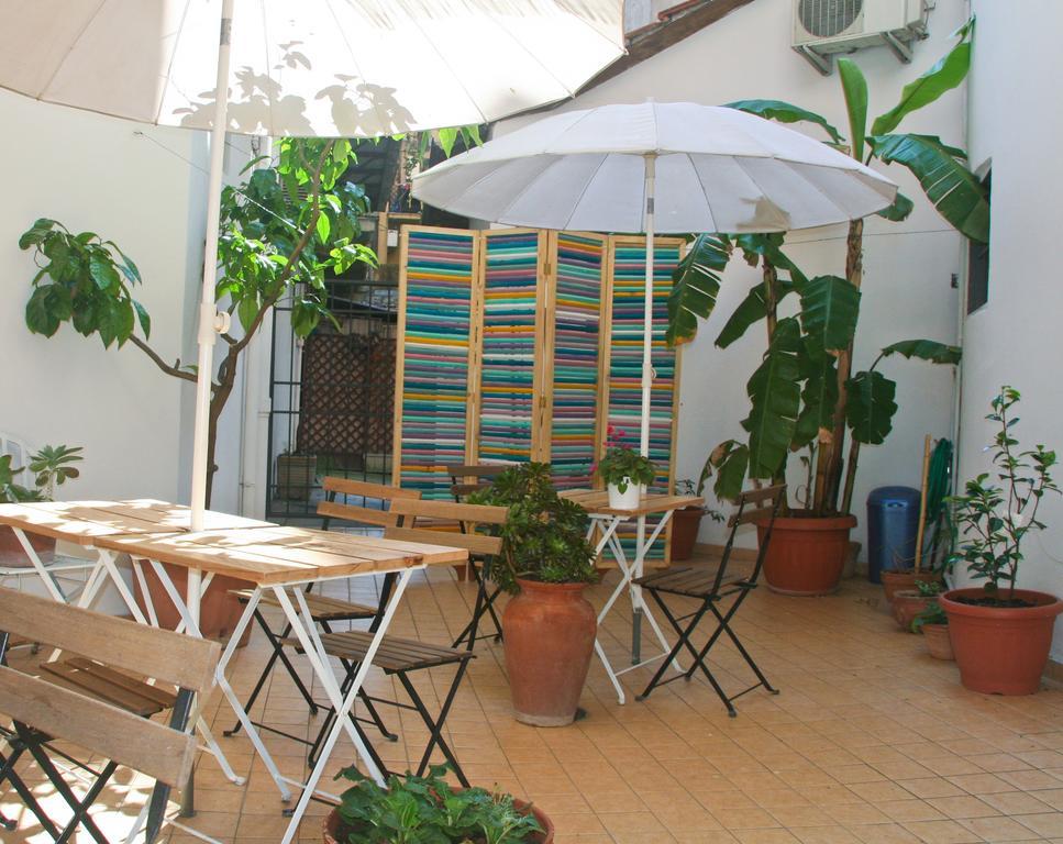 Casa Maplink Roma Exterior foto