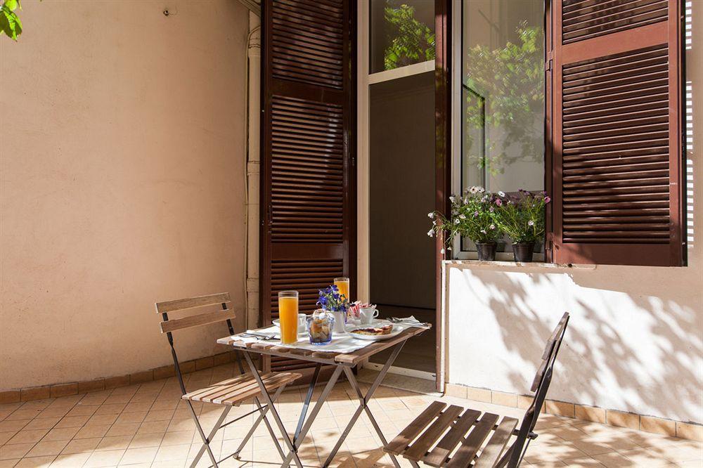 Casa Maplink Roma Exterior foto