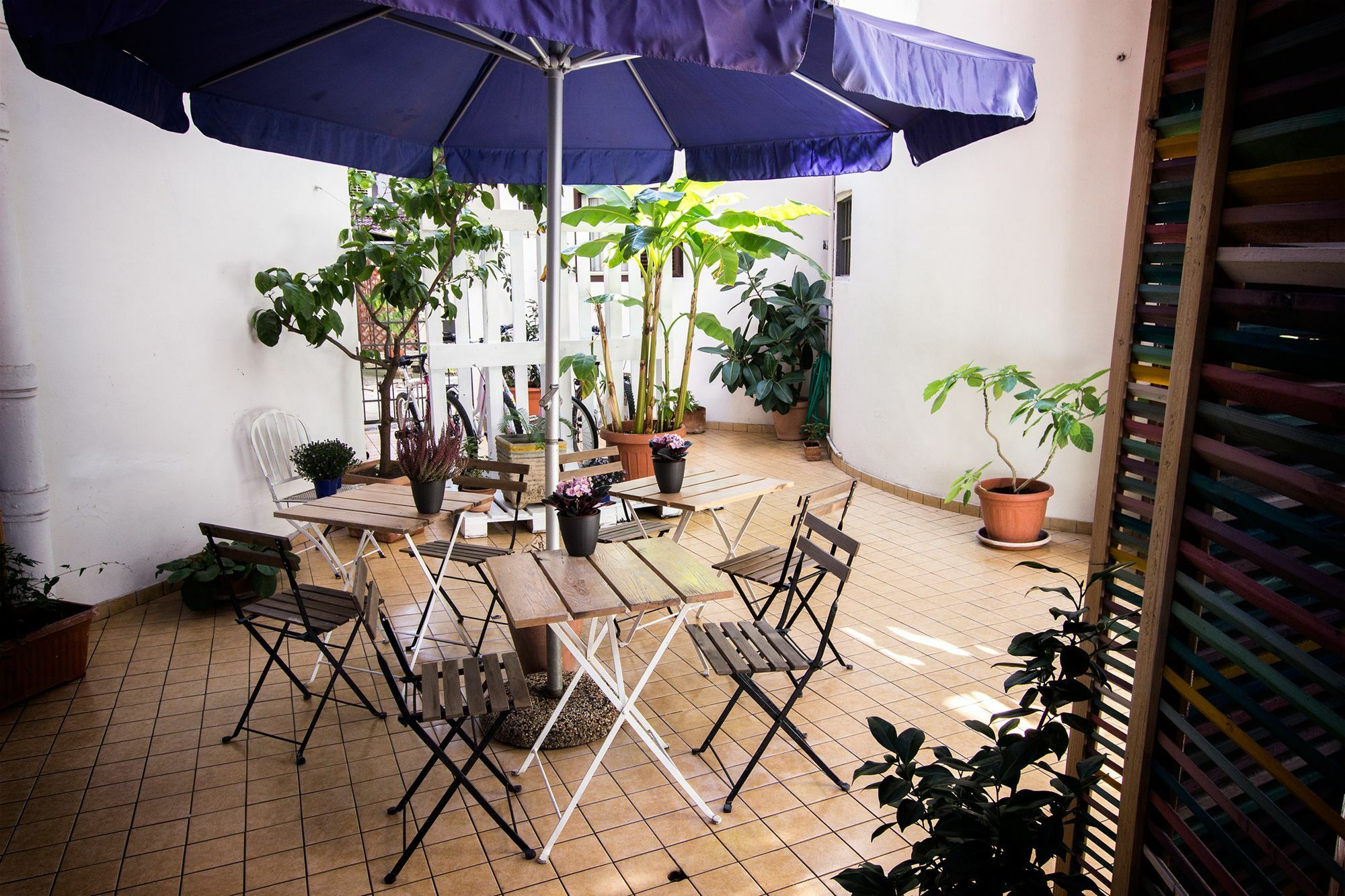 Casa Maplink Roma Exterior foto