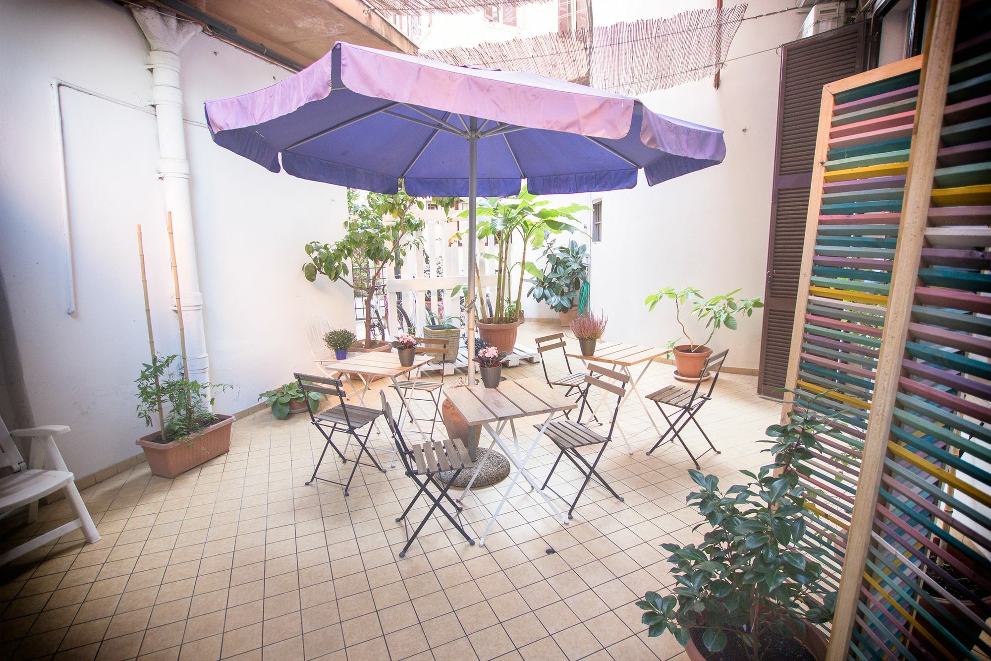 Casa Maplink Roma Exterior foto