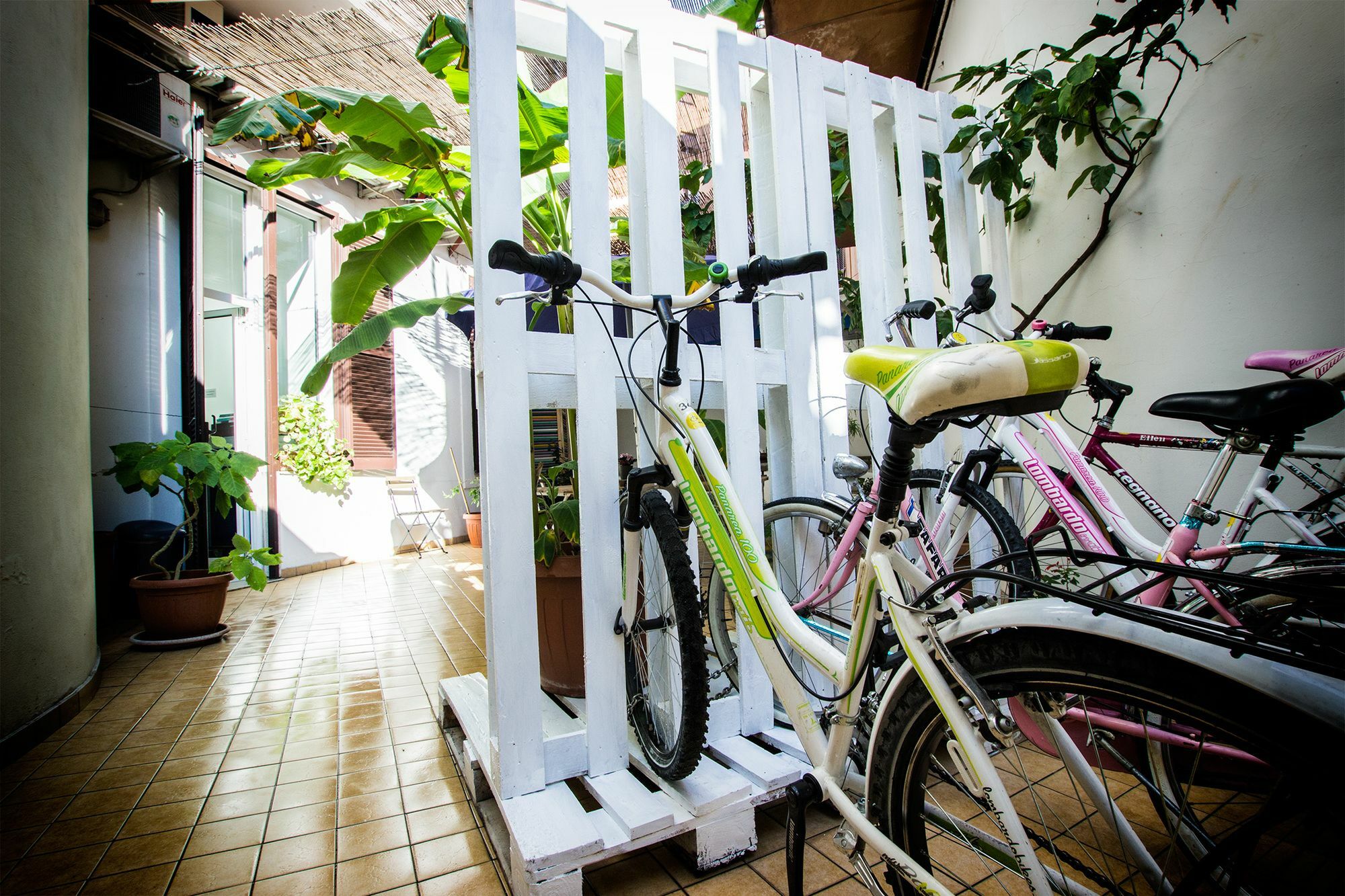 Casa Maplink Roma Exterior foto